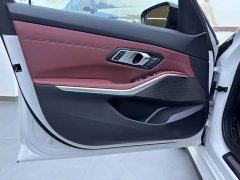 BMW i3 2026 eDrive 40L Night Package - фото 10