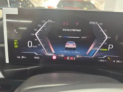BMW i3 2026 eDrive 40L Night Package - фото 11