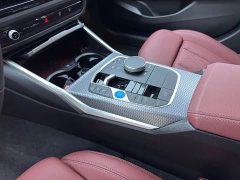 BMW i3 2026 eDrive 40L Night Package - фото 13