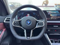 BMW i3 2026 eDrive 40L Night Package - фото 14