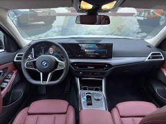 BMW i3 2026 eDrive 40L Night Package - фото 15