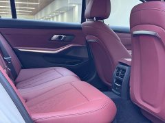 BMW i3 2026 eDrive 40L Night Package - фото 17