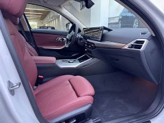 BMW i3 2026 eDrive 40L Night Package - фото 18