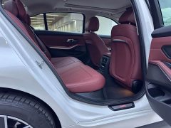 BMW i3 2026 eDrive 40L Night Package - фото 19