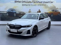 BMW i3 2026 eDrive 40L Night Package - фото 2