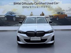 BMW i3 2026 eDrive 40L Night Package - фото 4