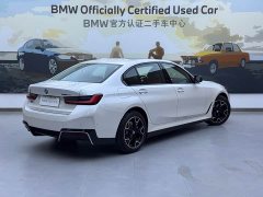 BMW i3 2026 eDrive 40L Night Package - фото 5