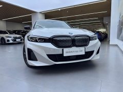 BMW i3 2026 eDrive 40L Night Package - фото 6