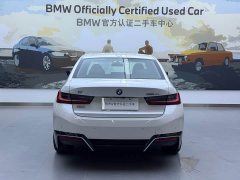 BMW i3 2026 eDrive 40L Night Package - фото 7