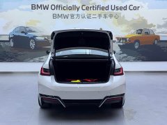 BMW i3 2026 eDrive 40L Night Package - фото 8