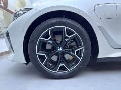 BMW i3 2026 eDrive 40L Night Package - фото 9