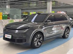 Li Auto Ideal L9 2022 Max - фото 1