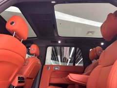 Li Auto Ideal L9 2022 Max - фото 10