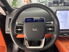 Li Auto Ideal L9 2022 Max - фото 12