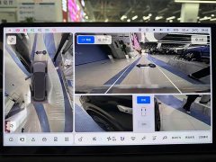 Li Auto Ideal L9 2022 Max - фото 14