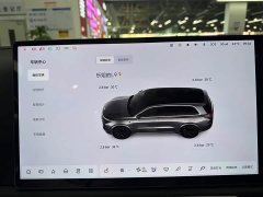 Li Auto Ideal L9 2022 Max - фото 18