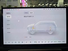 Li Auto Ideal L9 2022 Max - фото 19