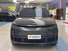 Li Auto Ideal L9 2022 Max - фото 2
