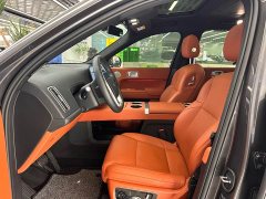 Li Auto Ideal L9 2022 Max - фото 4