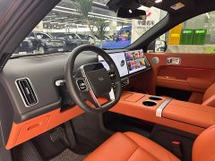 Li Auto Ideal L9 2022 Max - фото 5