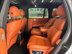 Li Auto Ideal L9 2022 Max - фото 8