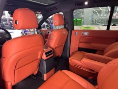 Li Auto Ideal L9 2022 Max - фото 9