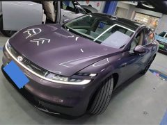 Changan Qiyuan A06 630 Laser Ultra - фото 1