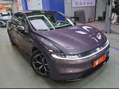 Changan Qiyuan A06 630 Laser Ultra - фото 2