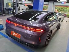 Changan Qiyuan A06 630 Laser Ultra - фото 3