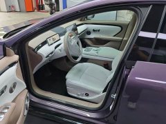 Changan Qiyuan A06 630 Laser Ultra - фото 4