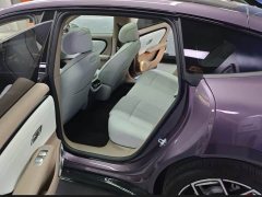 Changan Qiyuan A06 630 Laser Ultra - фото 6