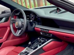 Porsche 911 2020 Targa 4 3.0T - фото 10