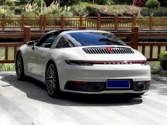Porsche 911 2020 Targa 4 3.0T - фото 6