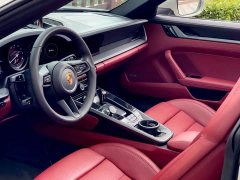 Porsche 911 2020 Targa 4 3.0T - фото 7