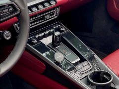 Porsche 911 2020 Targa 4 3.0T - фото 8