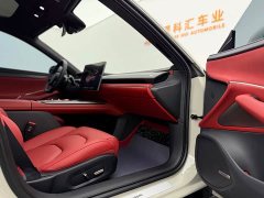 Xiaomi SU7 2024 rear-wheel drive long-range smart driving version - фото 11