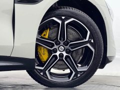 Xiaomi SU7 2024 rear-wheel drive long-range smart driving version - фото 17