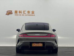 Xiaomi SU7 2024 rear-wheel drive long-range smart driving version - фото 20