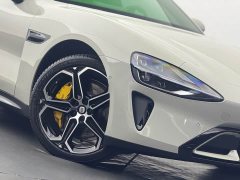 Xiaomi SU7 2024 rear-wheel drive long-range smart driving version - фото 4
