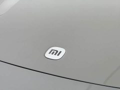 Xiaomi SU7 2024 rear-wheel drive long-range smart driving version - фото 6