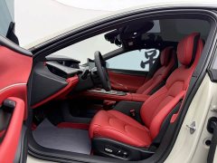 Xiaomi SU7 2024 rear-wheel drive long-range smart driving version - фото 7