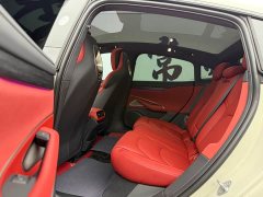 Xiaomi SU7 2024 rear-wheel drive long-range smart driving version - фото 8