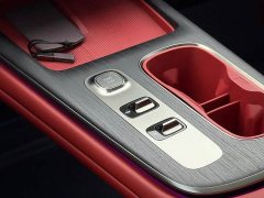 Xiaomi SU7 2024 rear-wheel drive long-range smart driving version - фото 9