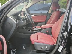 BMW X3 xDrive30i Advanced M Night Package - фото 10