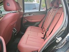 BMW X3 xDrive30i Advanced M Night Package - фото 11