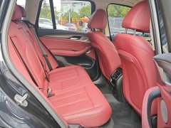 BMW X3 xDrive30i Advanced M Night Package - фото 14