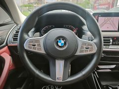 BMW X3 xDrive30i Advanced M Night Package - фото 16
