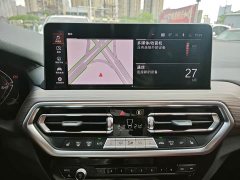 BMW X3 xDrive30i Advanced M Night Package - фото 18
