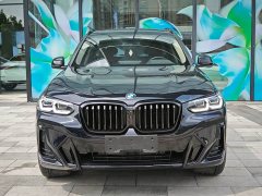 BMW X3 xDrive30i Advanced M Night Package - фото 2