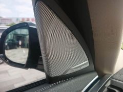 BMW X3 xDrive30i Advanced M Night Package - фото 20